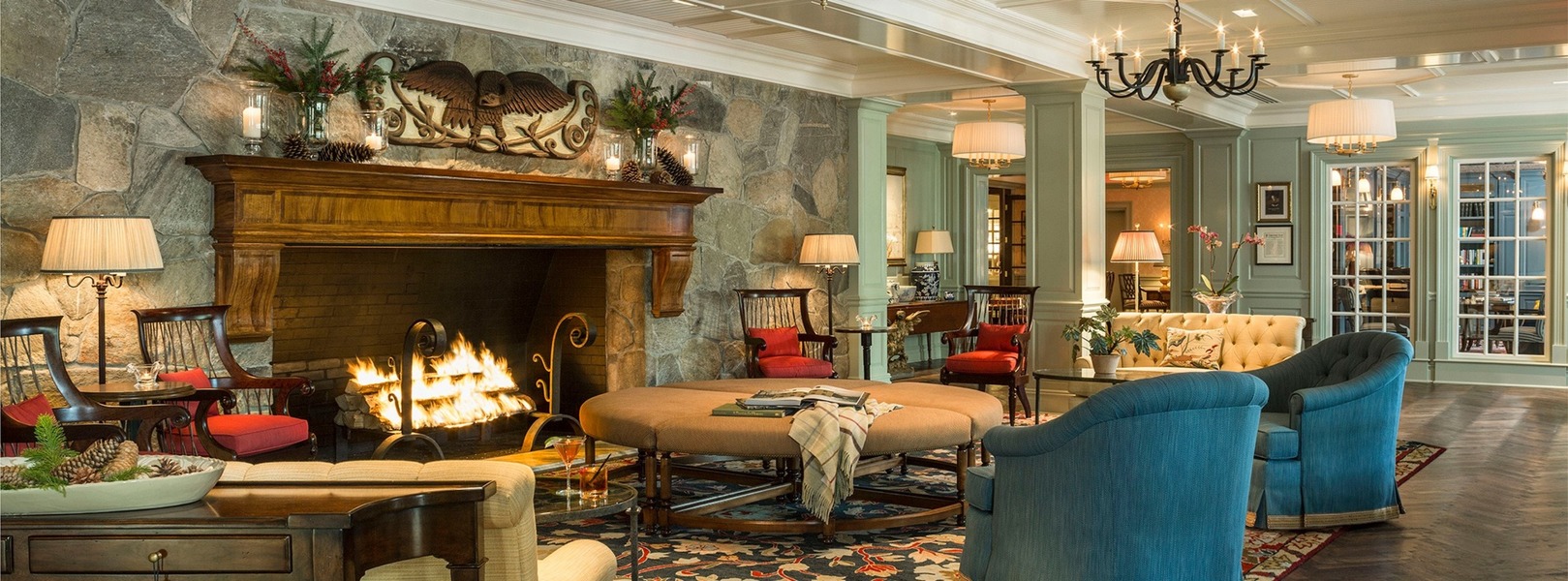 Woodstock Inn & Resort, photo 2