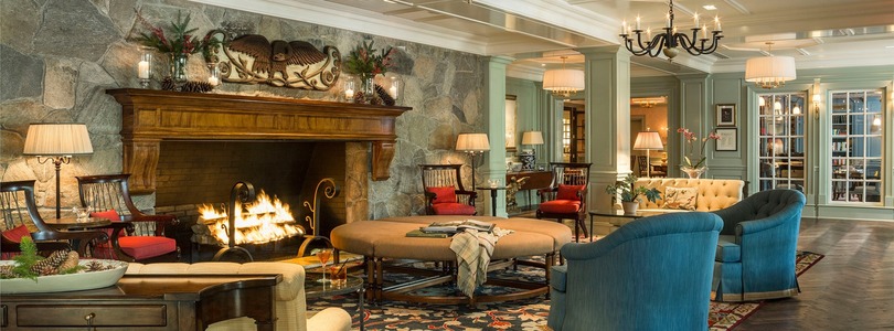 Woodstock Inn & Resort, photo 2