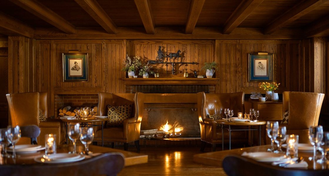Woodstock Inn & Resort, photo 3