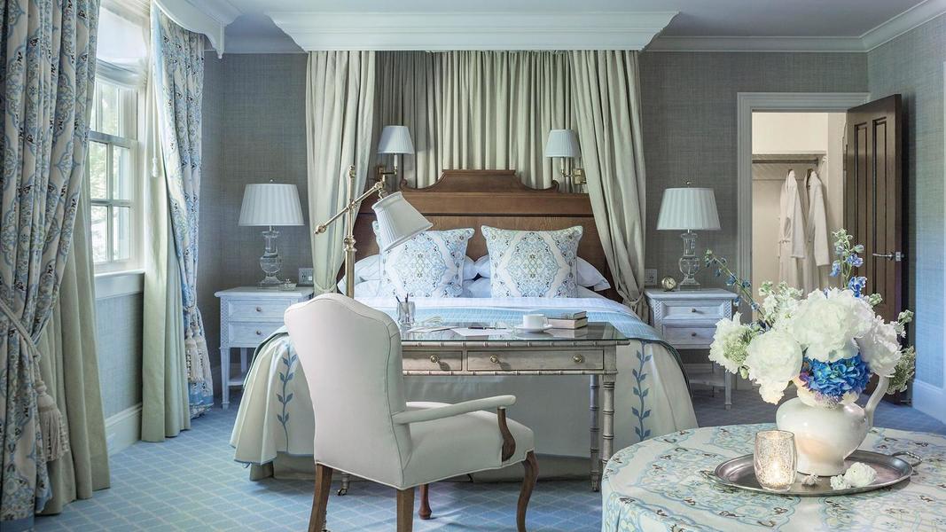 Woodstock Inn & Resort, photo 4