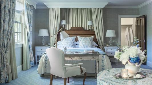 Woodstock Inn & Resort, photo 4