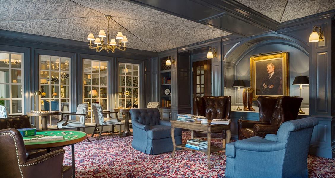 Woodstock Inn & Resort, photo 6