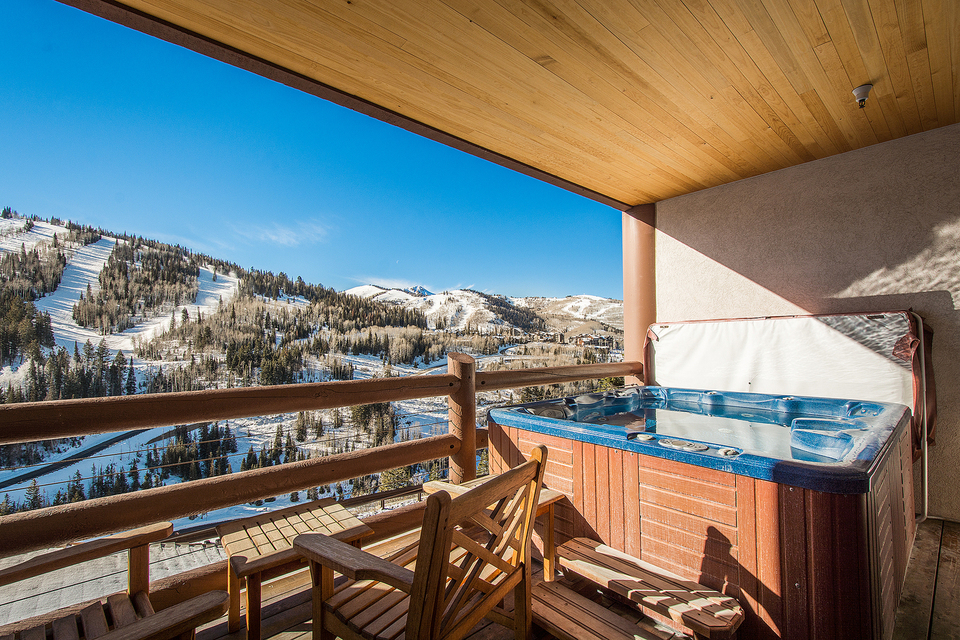 Stein Eriksen Lodge Deer Valley, photo 1