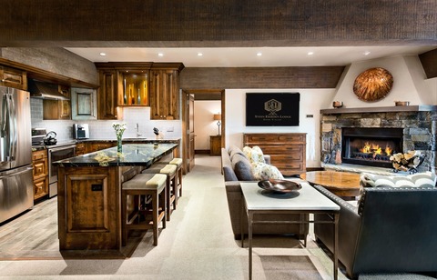 Stein Eriksen Lodge Deer Valley, photo 4