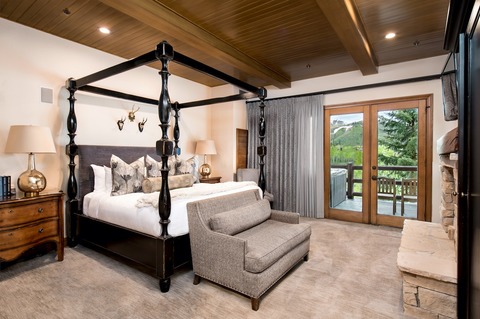 Stein Eriksen Lodge Deer Valley, photo 3