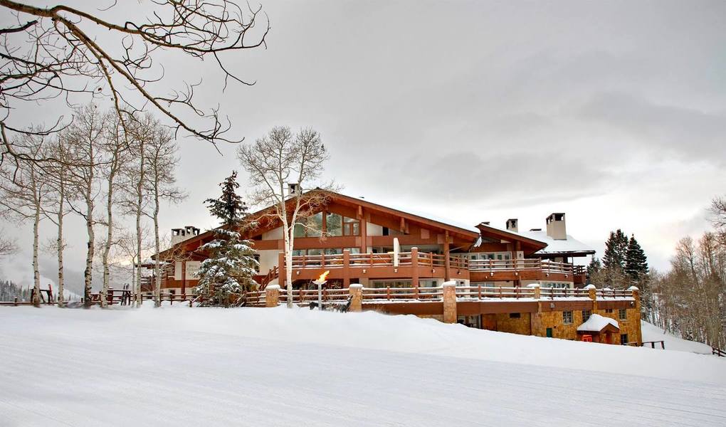 Stein Eriksen Lodge Deer Valley, photo 5