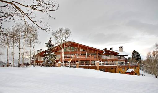 Stein Eriksen Lodge Deer Valley, photo 5
