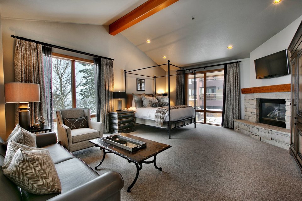 Stein Eriksen Lodge Deer Valley, photo 7