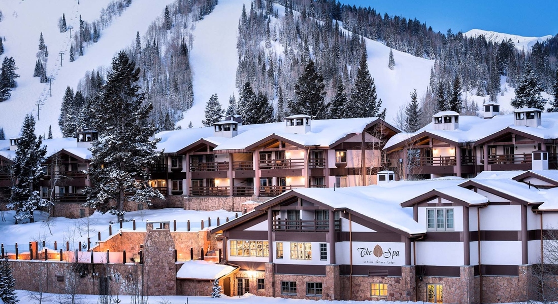Stein Eriksen Lodge Deer Valley, photo 2