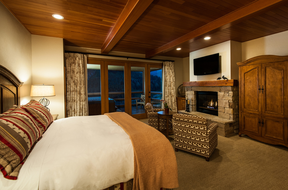 Stein Eriksen Lodge Deer Valley, photo 8