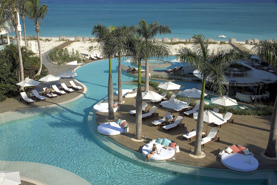 The Palms Turks And Caicos, photo 4