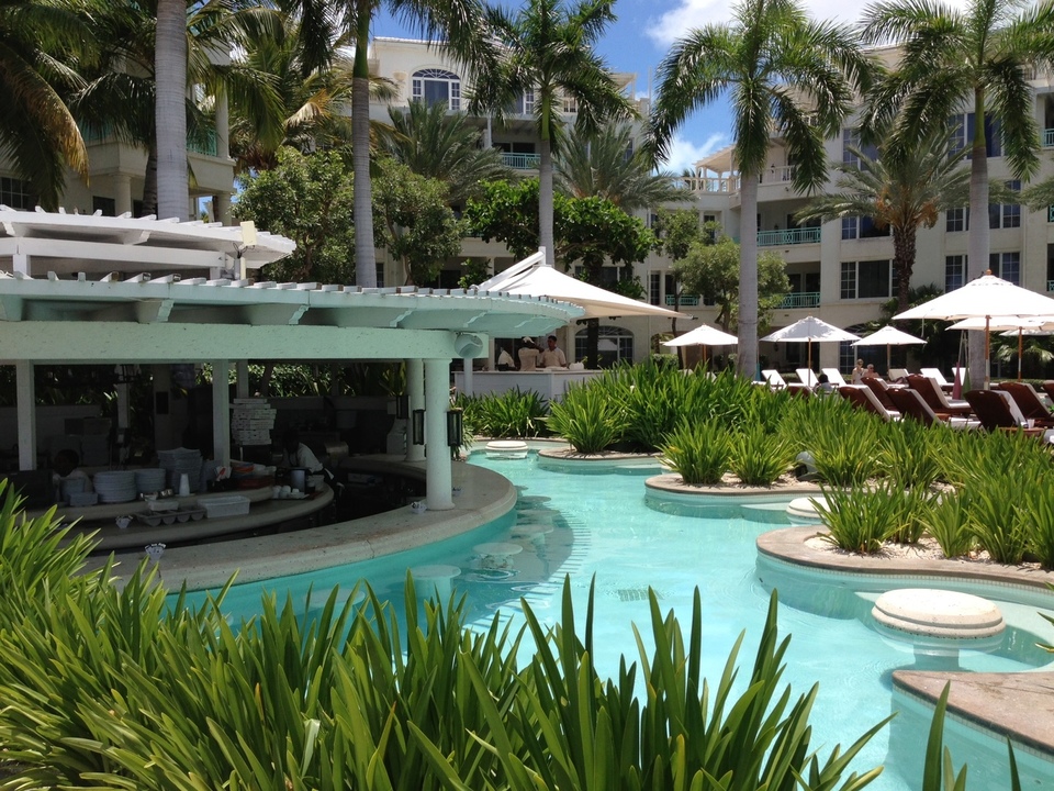 The Palms Turks And Caicos, photo 6