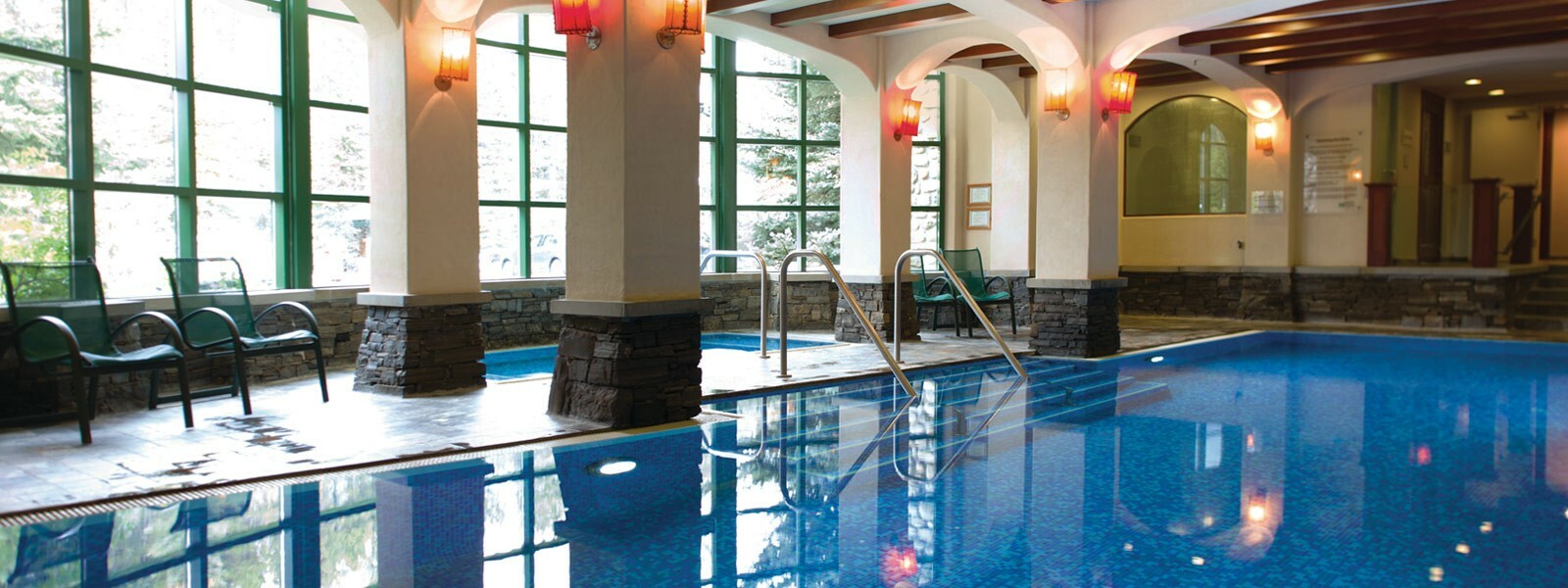 Post Hotel & Spa, photo 2