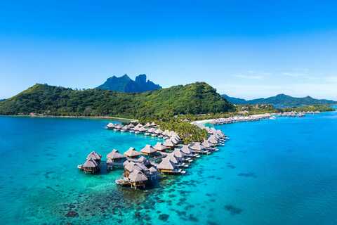 Conrad Bora Bora Nui, photo 2