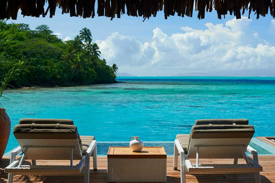 Conrad Bora Bora Nui, photo 8
