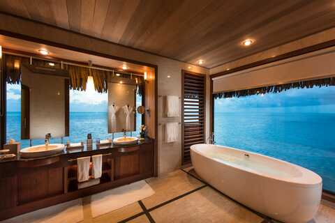 Conrad Bora Bora Nui, photo 5