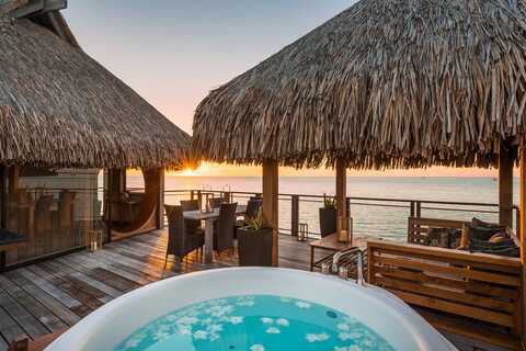 Conrad Bora Bora Nui, photo 3