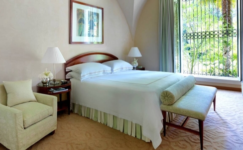 Four Seasons Hotel Milano, photo 2