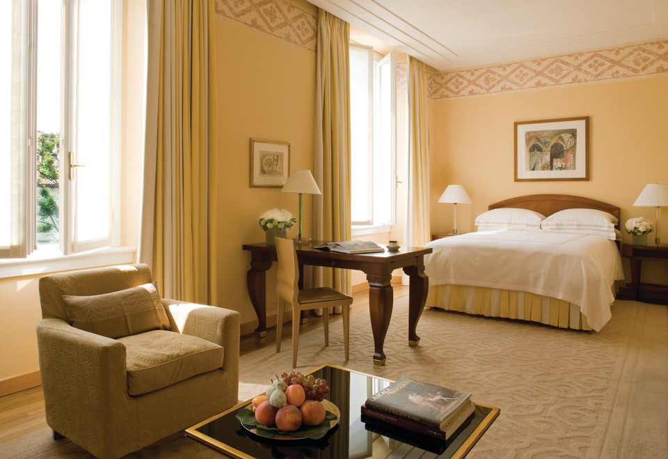 Four Seasons Hotel Milano, photo 3