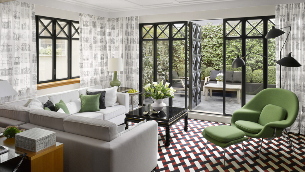 Four Seasons Hotel Milano, photo 4