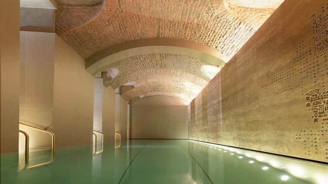 Four Seasons Hotel Milano, photo 6
