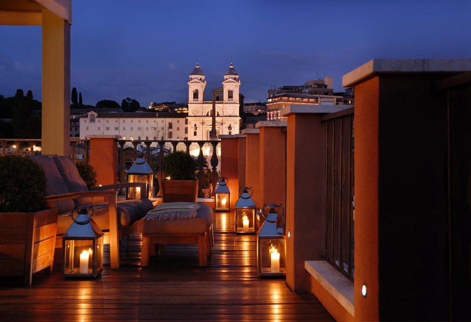 Continentale, photo 7