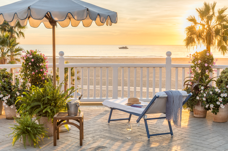 Shutters On The Beach, photo 1