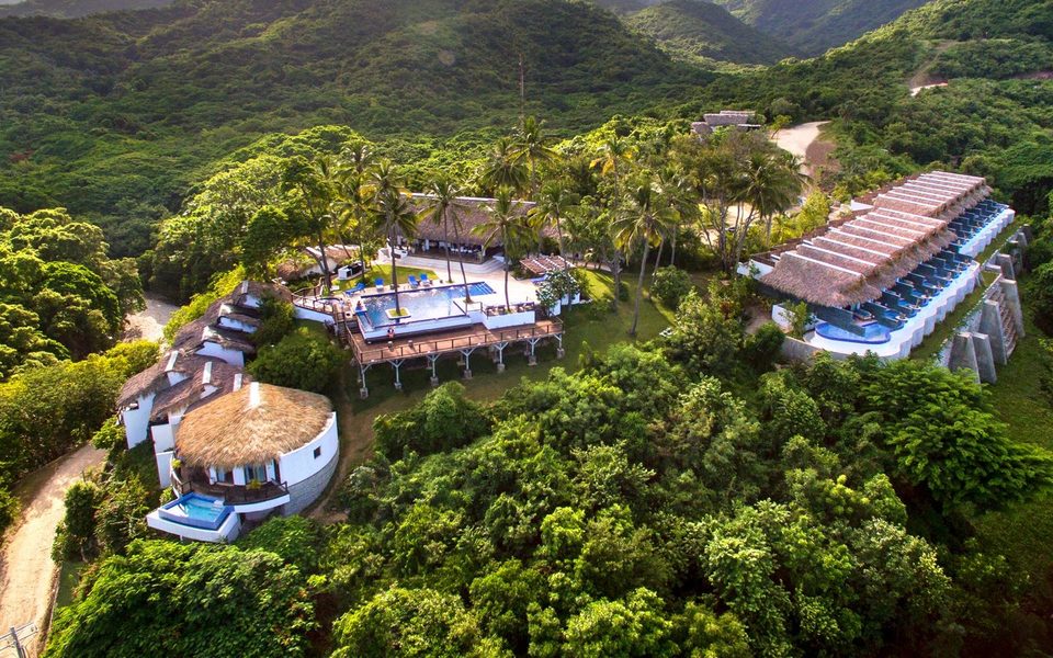 Casa Bonita Tropical Lodge, photo 1