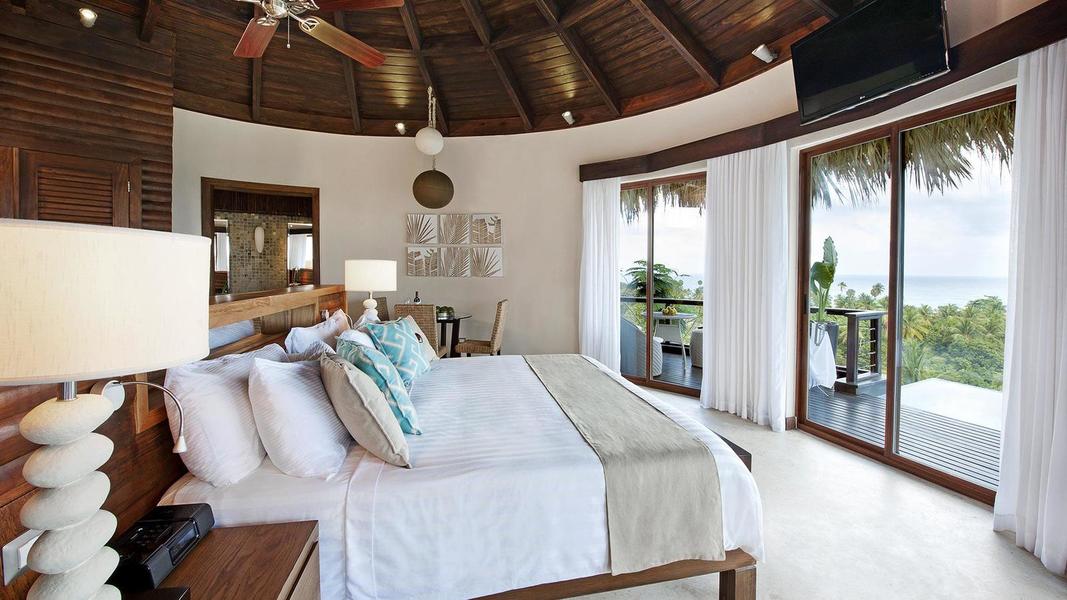 Casa Bonita Tropical Lodge, photo 2