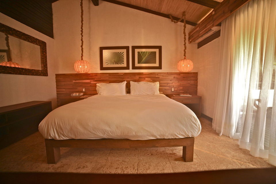 Casa Bonita Tropical Lodge, photo 3