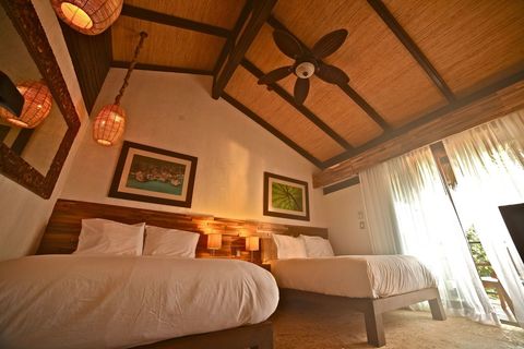 Casa Bonita Tropical Lodge, photo 4