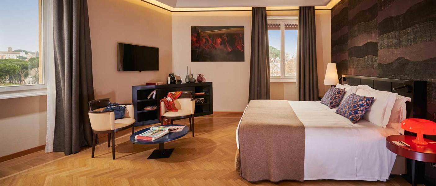 47 Boutique Hotel, photo 6
