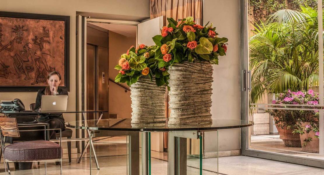 47 Boutique Hotel, photo 8