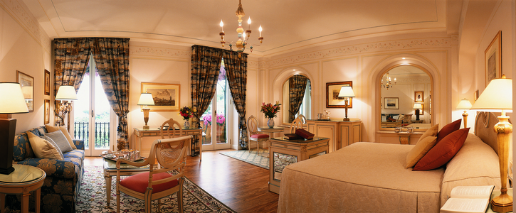 Splendido, A Belmond Hotel, photo 2