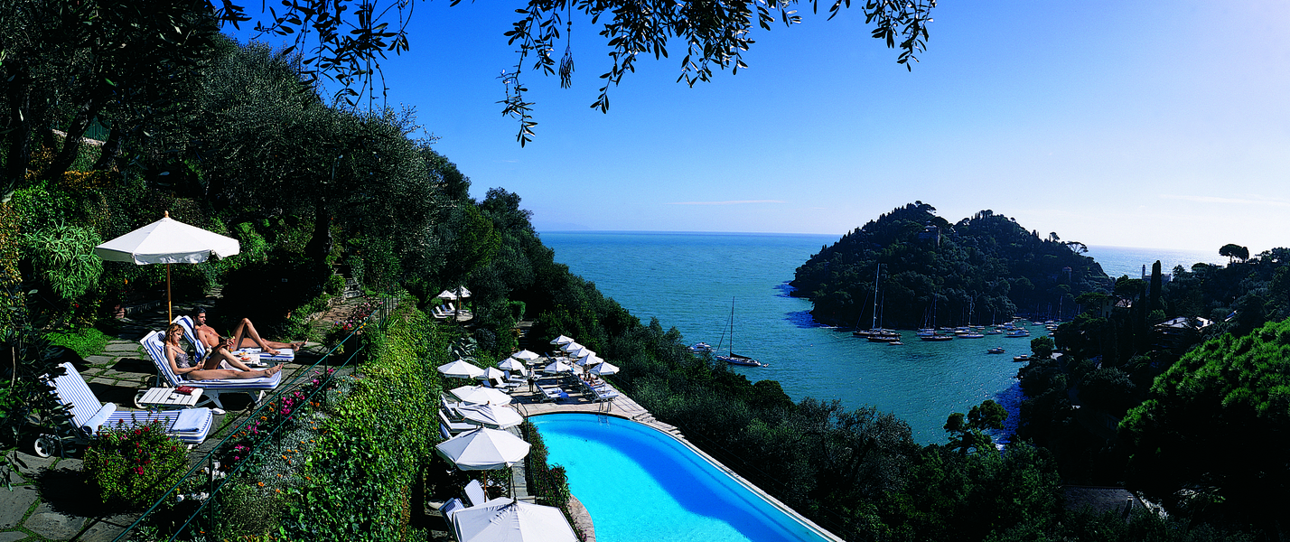 Splendido, A Belmond Hotel, photo 3