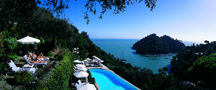Splendido, A Belmond Hotel, photo 3