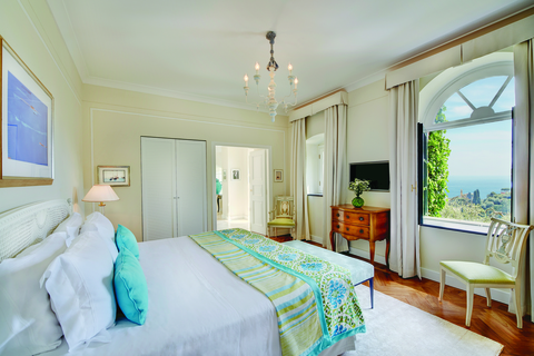Splendido, A Belmond Hotel, photo 4