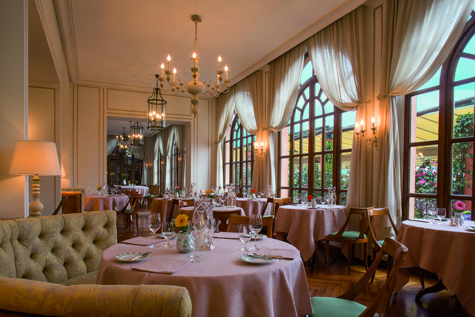 Splendido, A Belmond Hotel, photo 5