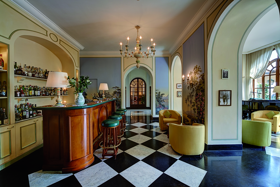 Splendido, A Belmond Hotel, photo 6