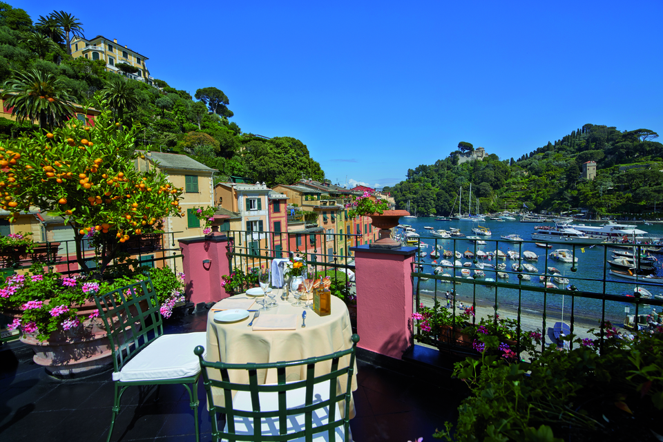 Splendido, A Belmond Hotel, photo 7