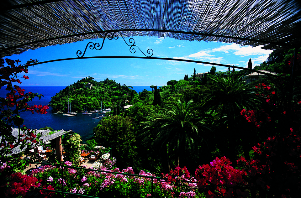 Splendido, A Belmond Hotel, photo 8