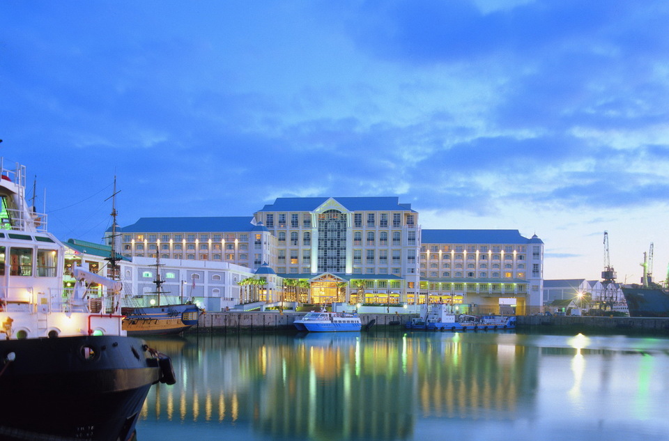 The Table Bay Hotel, photo 1