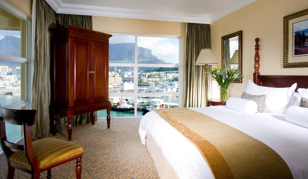 The Table Bay Hotel, photo 2