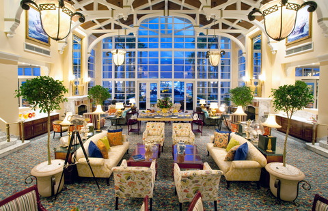 The Table Bay Hotel, photo 3
