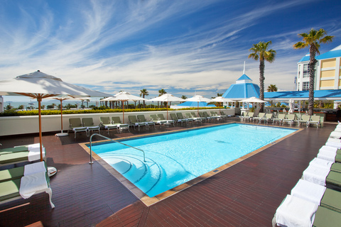 The Table Bay Hotel, photo 4