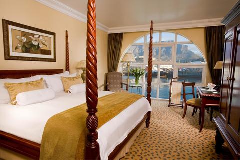 The Table Bay Hotel, photo 5
