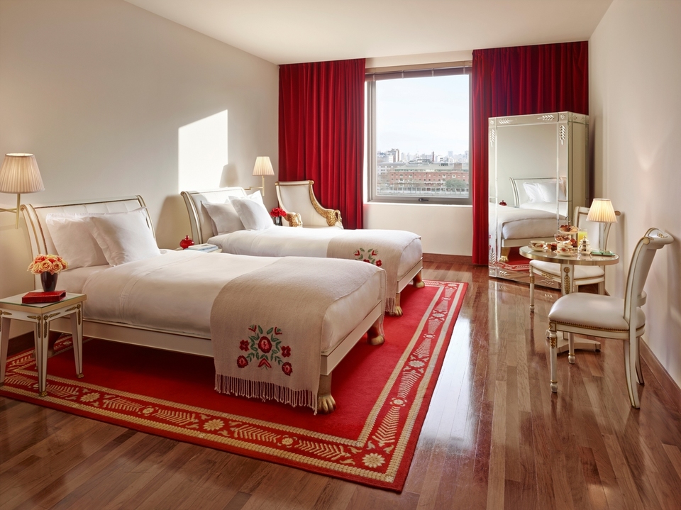 Faena Hotel Buenos Aires, photo 7