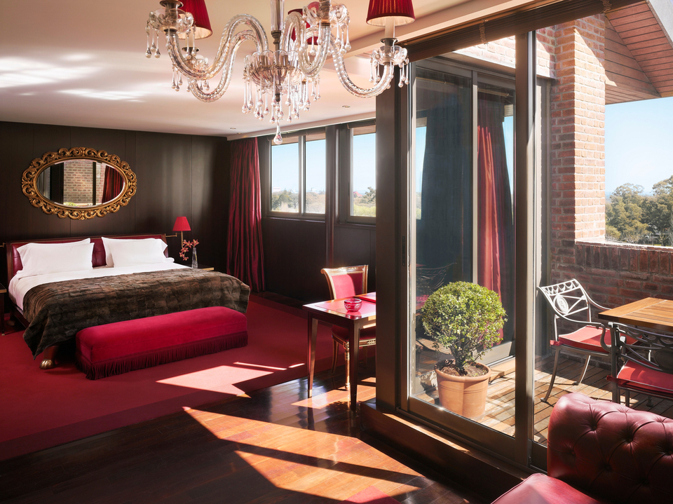 Faena Hotel Buenos Aires, photo 4