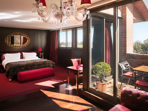 Faena Hotel Buenos Aires, photo 4