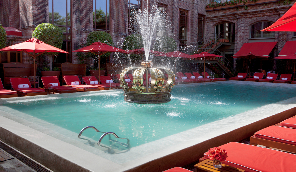 Faena Hotel Buenos Aires, photo 2